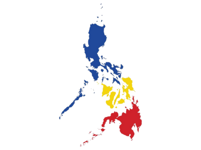 Philippines Map